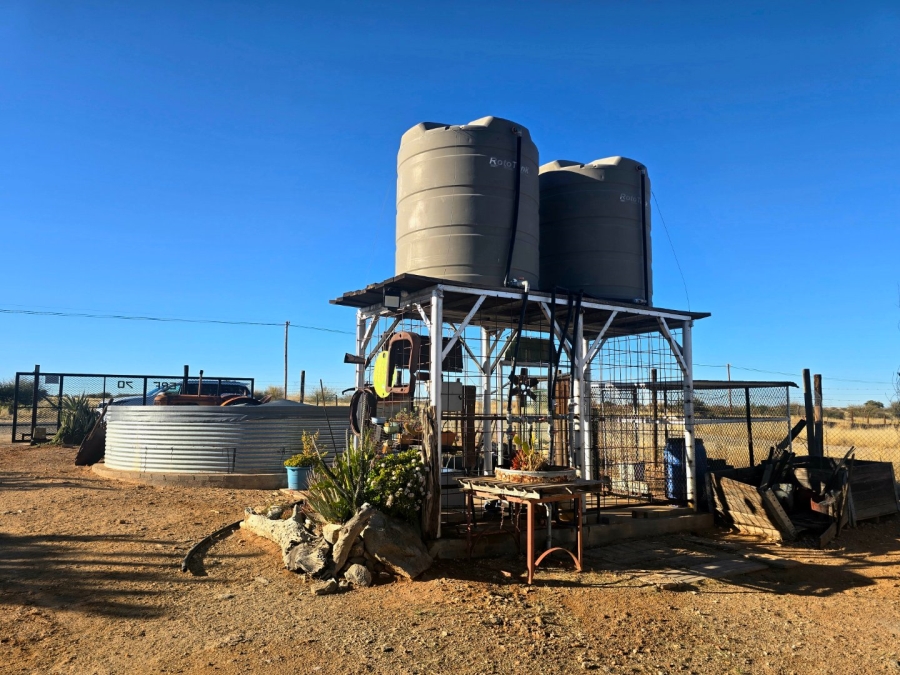 2 Bedroom Property for Sale in Keimoes Rural Northern Cape